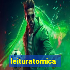 leituratomica