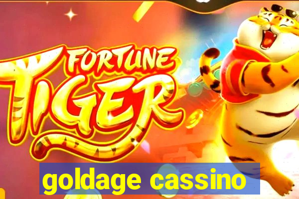 goldage cassino