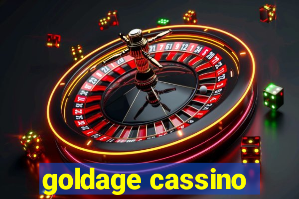 goldage cassino