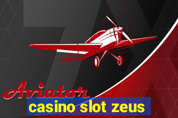 casino slot zeus