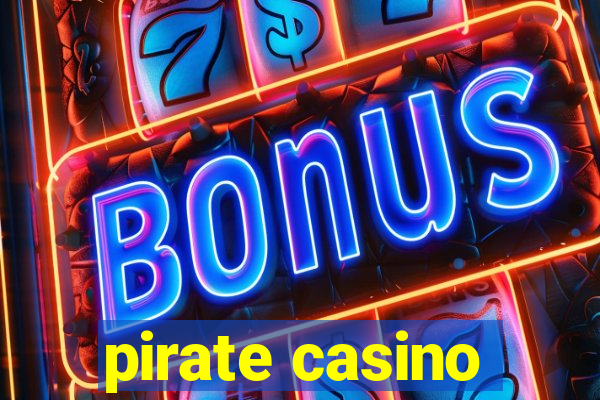 pirate casino