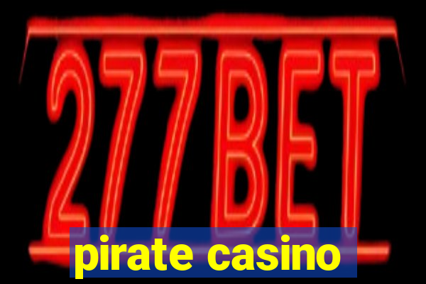 pirate casino