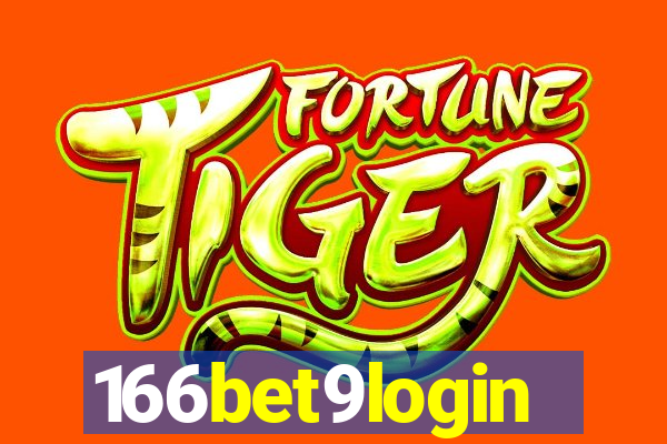 166bet9login