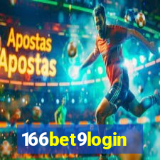 166bet9login