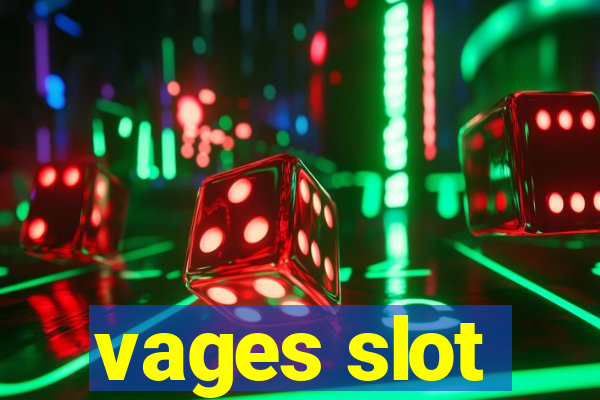 vages slot