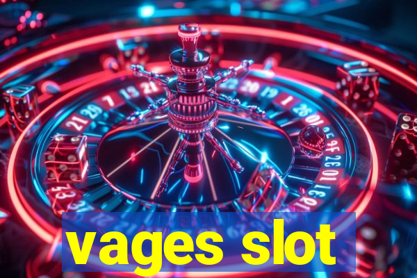 vages slot