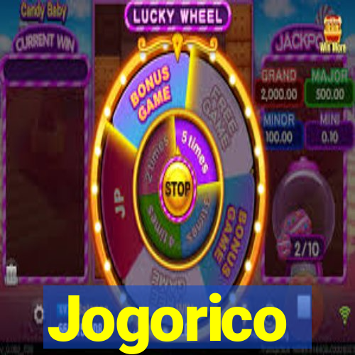 Jogorico