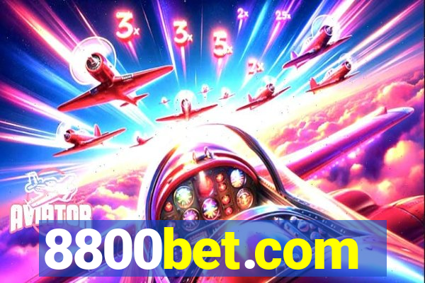 8800bet.com