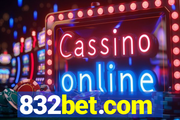 832bet.com