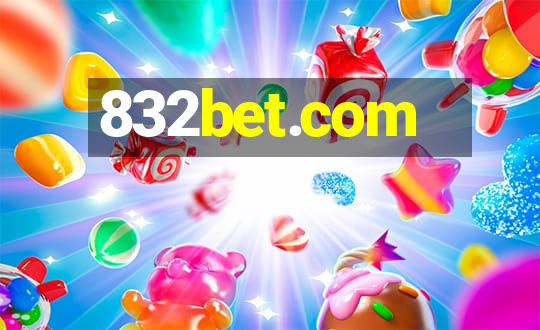 832bet.com