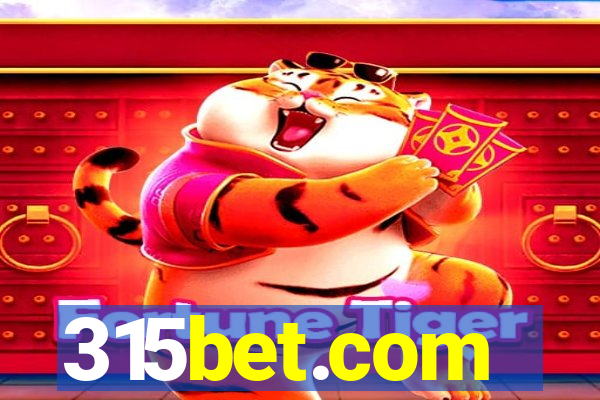 315bet.com