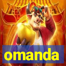 omanda