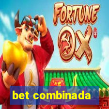 bet combinada