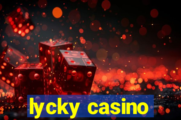 lycky casino