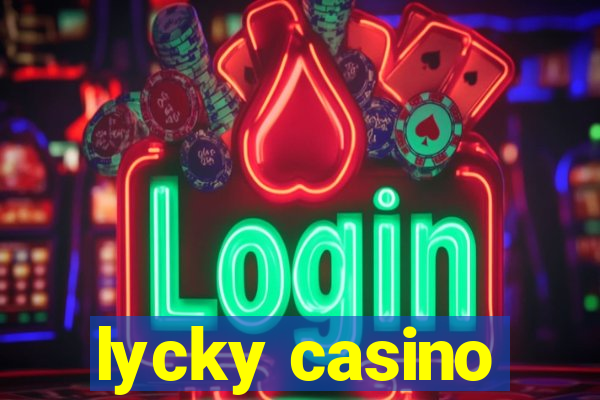 lycky casino