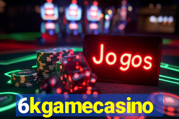 6kgamecasino