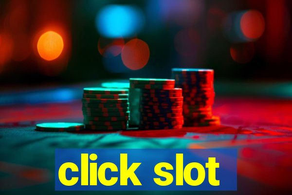 click slot