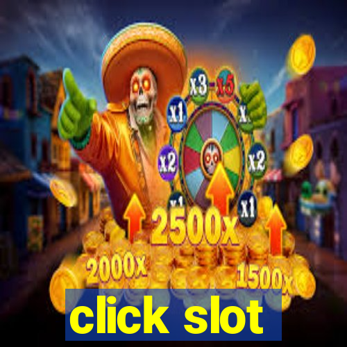 click slot