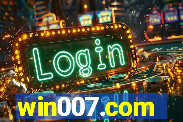 win007.com