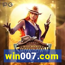 win007.com