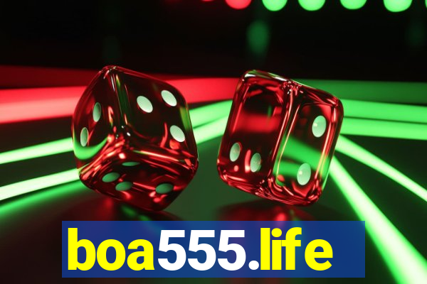 boa555.life