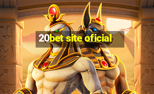 20bet site oficial