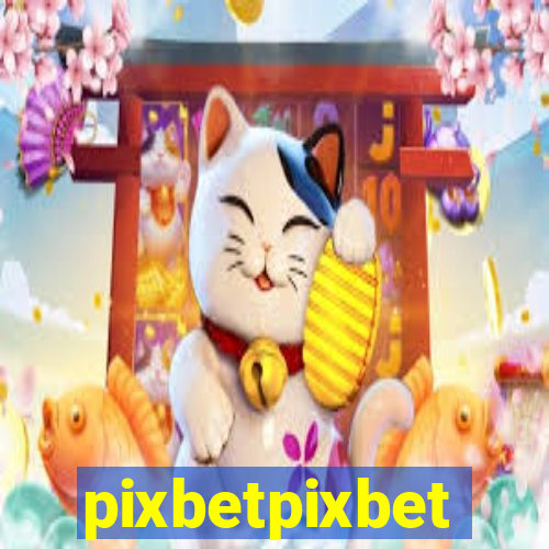 pixbetpixbet