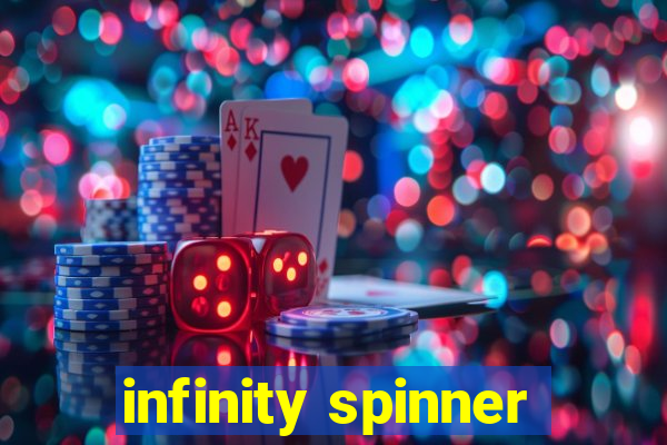 infinity spinner