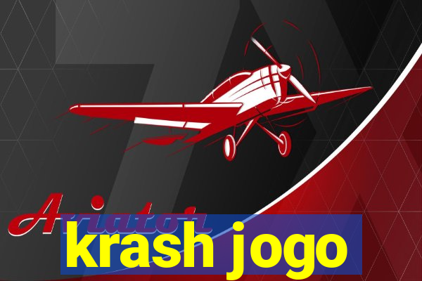 krash jogo