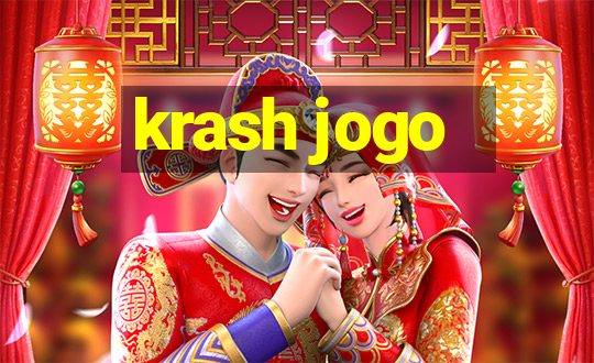 krash jogo