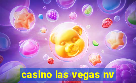 casino las vegas nv