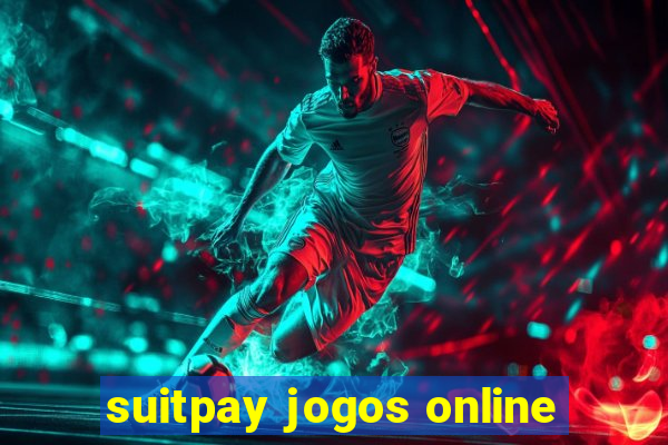 suitpay jogos online