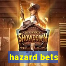 hazard bets