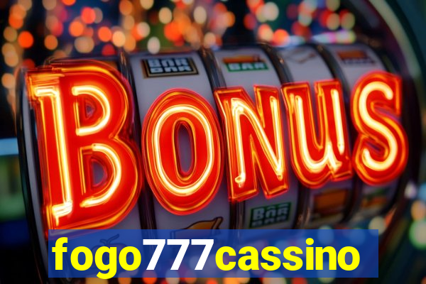 fogo777cassino