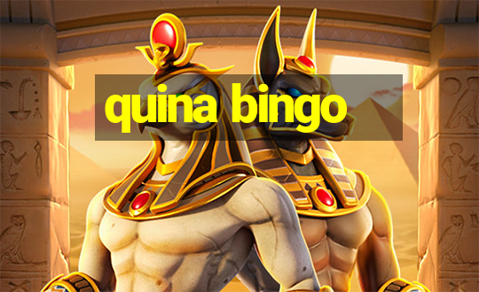 quina bingo