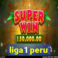 liga1 peru