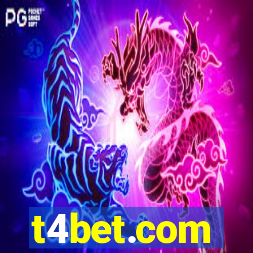 t4bet.com