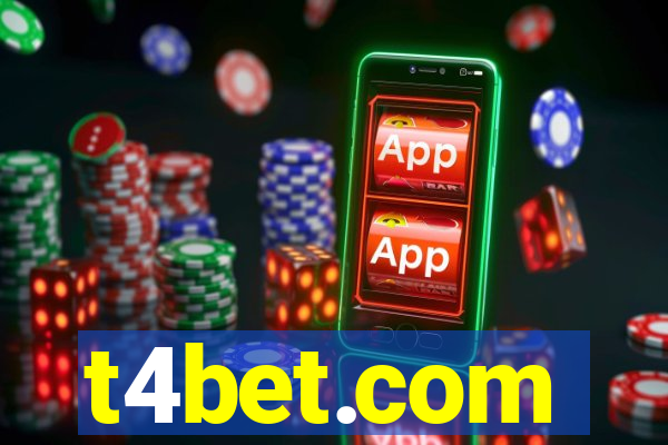 t4bet.com