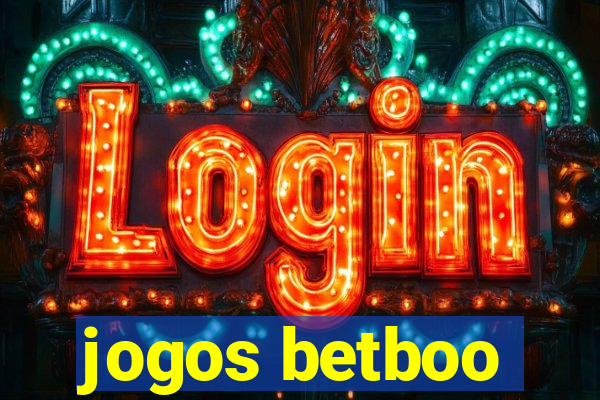 jogos betboo