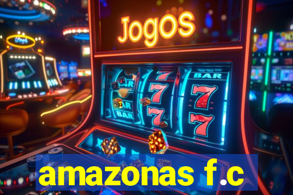 amazonas f.c