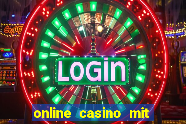 online casino mit apple pay