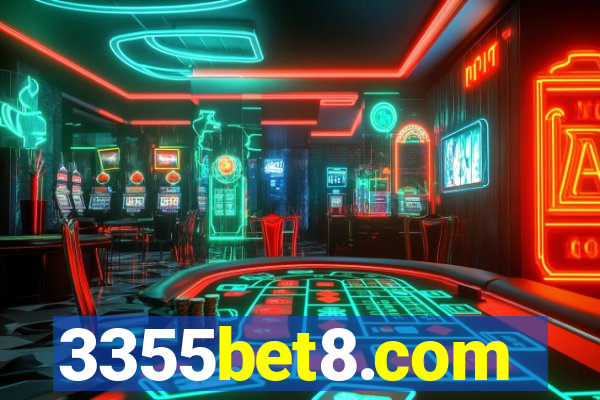 3355bet8.com