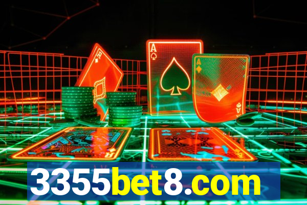 3355bet8.com