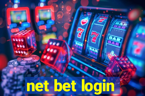 net bet login