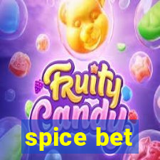 spice bet