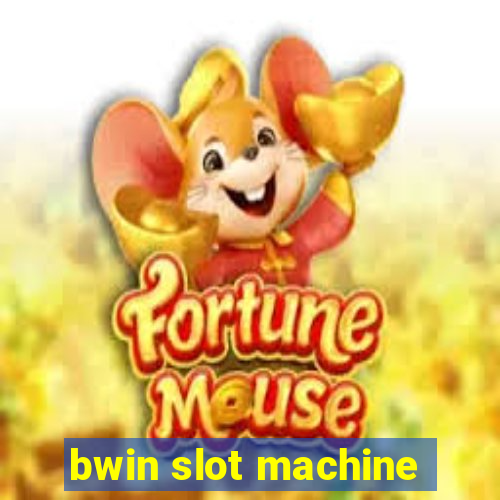 bwin slot machine