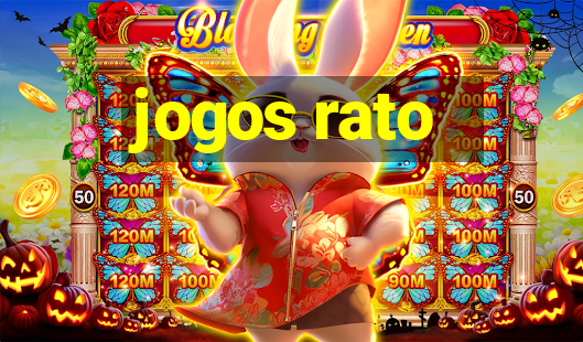 jogos rato