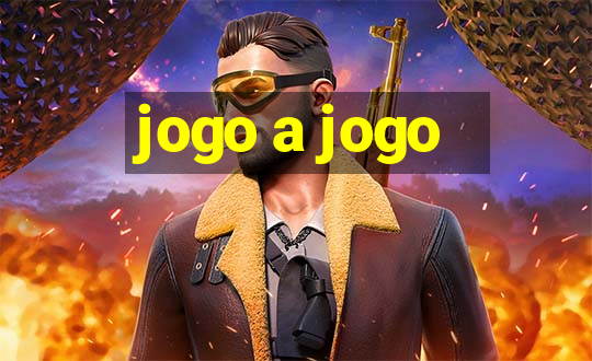 jogo a jogo