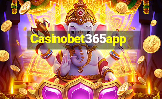 Casinobet365app