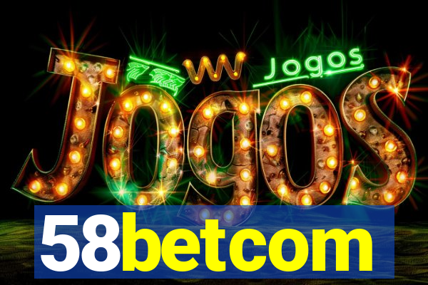 58betcom